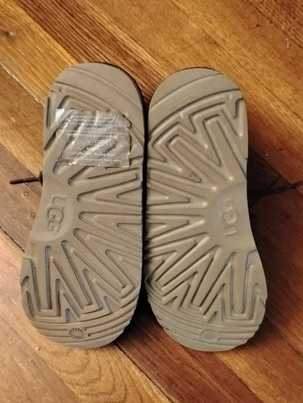 Ugg Boot shoes Kids
